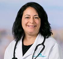 Photo of Rebecca Sue Boxer, MD
