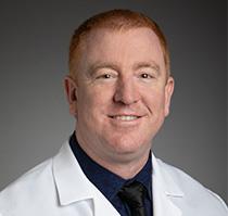 Photo of Bryan J. Fletcher, DO