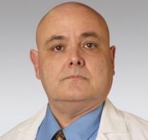 Photo of Carlos Enrique Gelpi, MD
