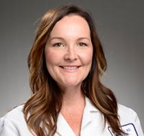 Photo of Heather Christine Brady-Gruca, MD