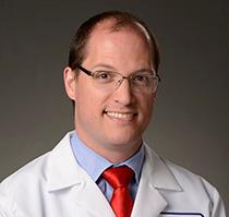 Photo of Jason Joseph Gajarsa, MD