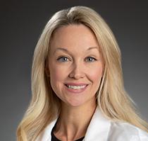 Photo of Nicole French Darcy, MD