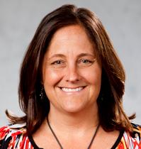 Photo of Stacy L. Shomers, PA