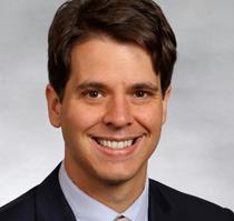 Photo of Jared T Gilbert, MD