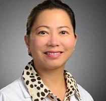 Photo of Sonia Go Veran-Taguibao, MD