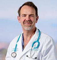 Photo of Michael P. McNevin, MD