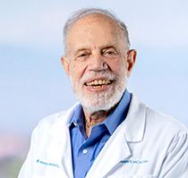 Photo of Michael Alan Silver, MD