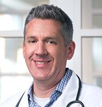 Photo of Mark C Mollinet, MD