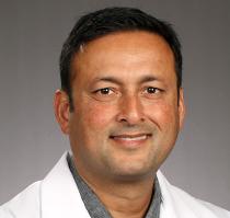 Photo of Deven Khosla, MD
