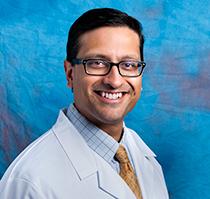 Photo of Robi Goswami, MD