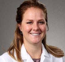 Photo of Jennifer Elizabeth Foe-Parker, MD