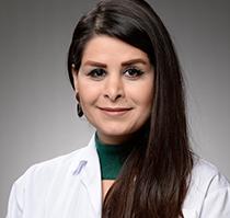 Photo of Visna Roshanzadeh, MD