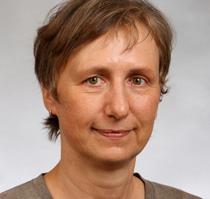 Photo of Renata Rusa, MD