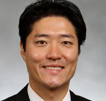 Photo of George S. Oji, MD
