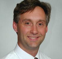 Photo of Brian C. Macmillan, OD