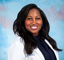 Photo of Kateena L Addae-Konadu, MD, PhD