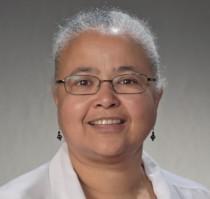 Photo of Mary Jo Shaffer, MD