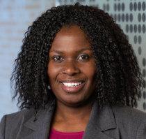 Photo of Ranee Naa Bigi Quaye, MD