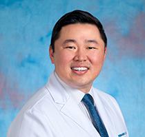 Photo of Eddie Zhang, MD