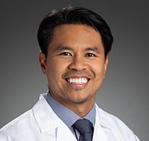 Photo of Dominic Ramas Engracia, MD