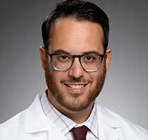 Photo of Brandon Firestone, MD