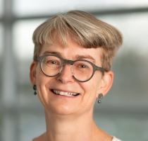 Photo of Birgit H Grimlund, MD