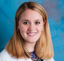 Photo of Ashley D. Griffin, PA-C