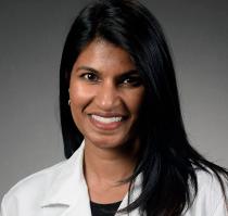 Photo of Niveditha Vilasagar, MD