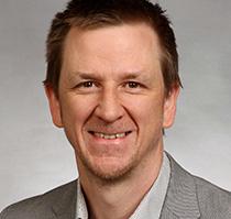 Photo of Timothy F Simpson, MD