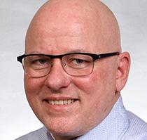 Photo of Graham M Gentry, NP