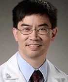 Photo of Timothy In-Chhu Hsieh, MD