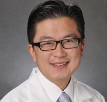 Photo of Casey Ki-Chi Ng, MD