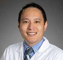 Photo of David Joseph Vu, MD