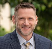 Photo of Zachary Evan Panfili, MD