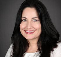 Photo of Diane D. Harper, FNP-C