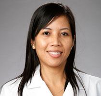 Photo of Jennifer Anne Victoria Ferrer, MD