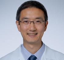 Photo of William Hou, MD