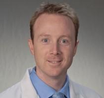 Photo of Timothy James McAveney, MD