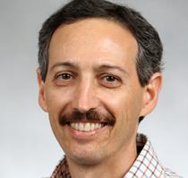 Photo of Scott A. Sandberg, MD