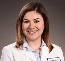Photo of Brenda Barajas Medina, MD