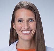 Photo of Jenna D. Koskey, DO