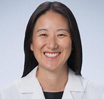 Photo of Kristen T Nagata, MD