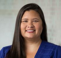 Photo of Jillian Ching Hansen, DO