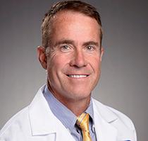 Photo of Brian Todd Williams, MD