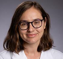 Photo of Christine Danielle Guenzi, MD