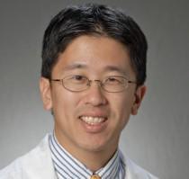 Photo of Brant Chin-Zen Liu, MD