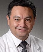 Photo of Marco A. Banda, MD