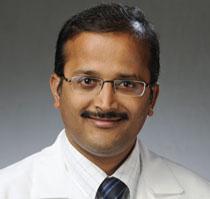 Photo of Mayank Piyushkumar Shah, MD