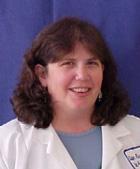 Photo of Peg B. Strub, MD