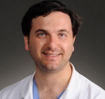 Photo of David Yitzchok Manela, MD